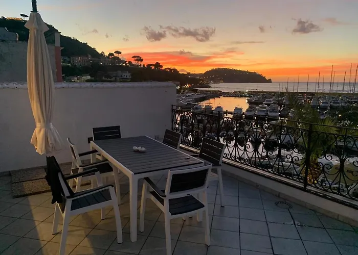 Exclusive Apartment Piccola Marina