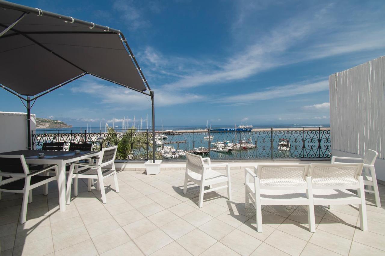 Apartment Exclusive Piccola Marina