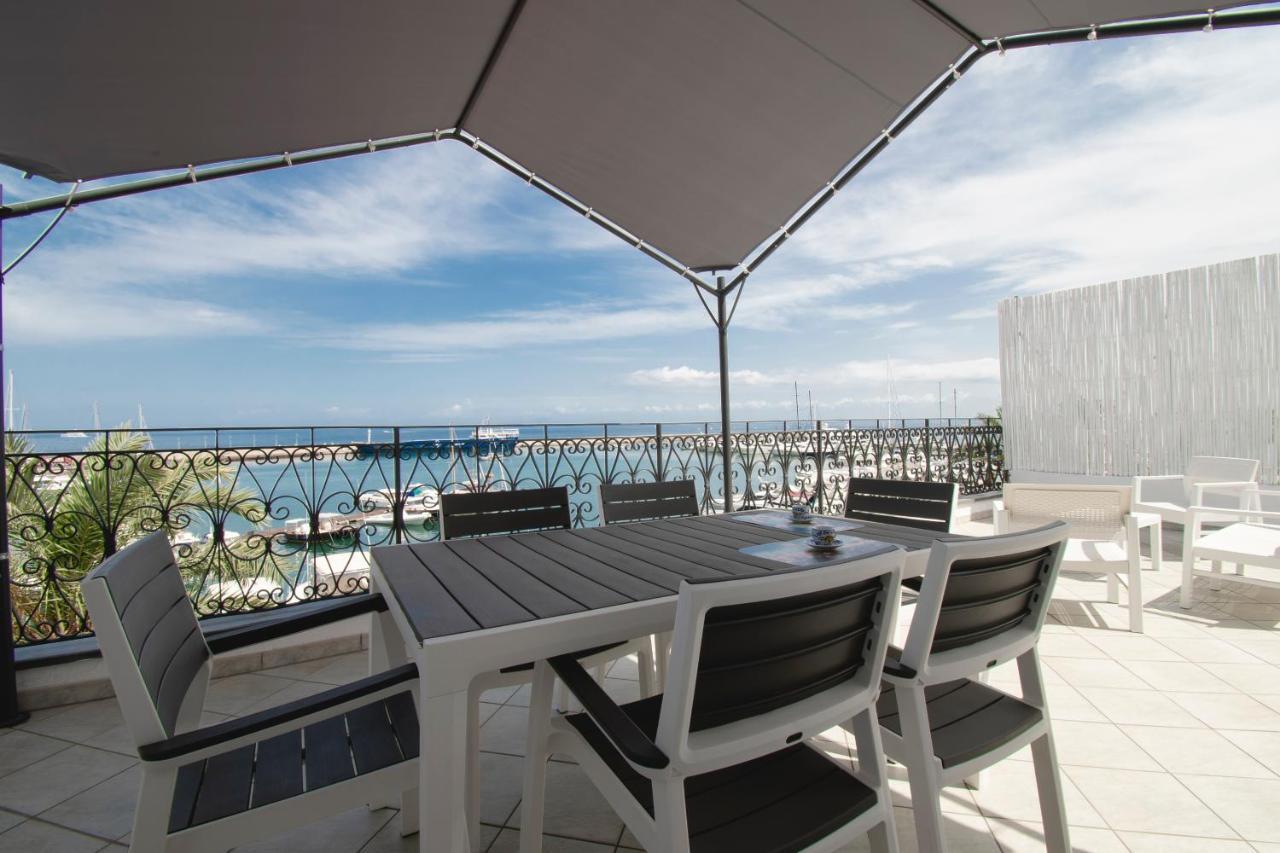 Exclusive Piccola Marina Apartment