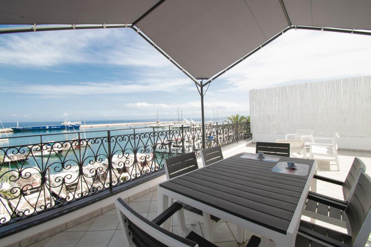 Apartment Exclusive Piccola Marina