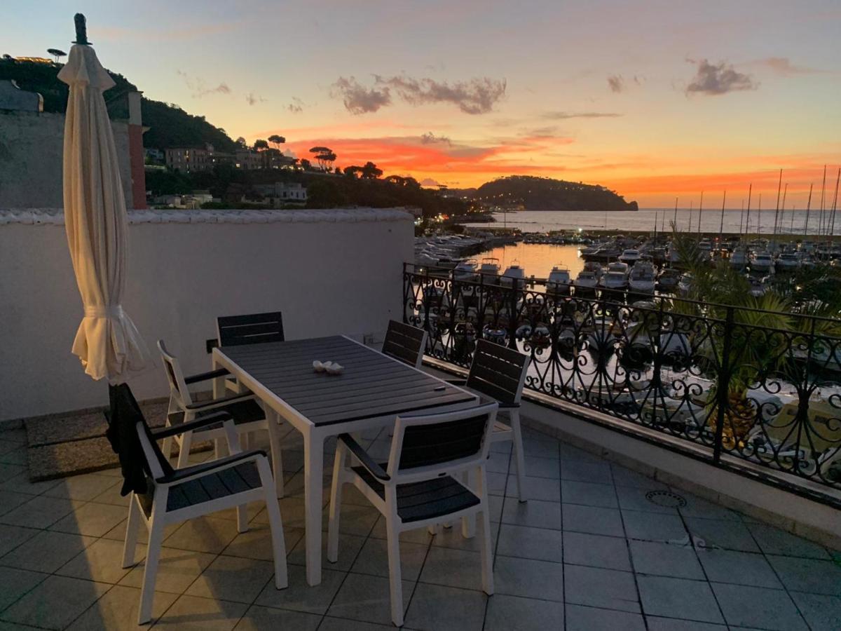 Exclusive Piccola Marina Casamicciola Terme