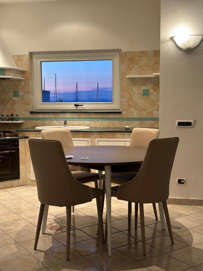 Exclusive Piccola Marina Apartment *
