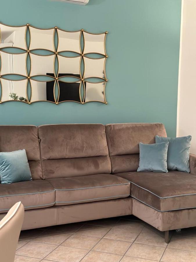 Apartment Exclusive Piccola Marina Casamicciola Terme