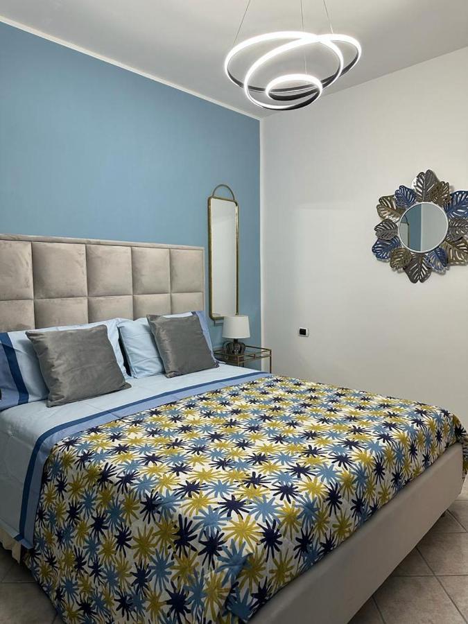 Exclusive Piccola Marina Apartment Casamicciola Terme