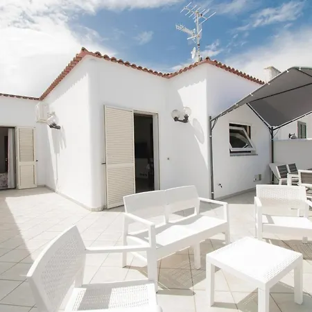 Exclusive Apartment Piccola Marina Casamicciola Terme Exterior photo