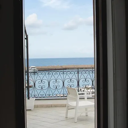 Exclusive Apartment Piccola Marina Casamicciola Terme Exterior photo