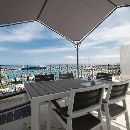 Exclusive Apartment Piccola Marina Casamicciola Terme Exterior photo