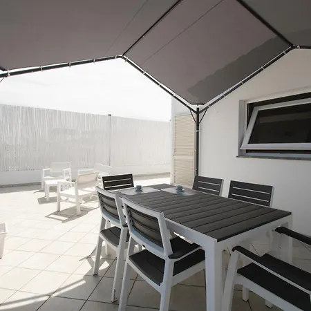 Exclusive Apartment Piccola Marina Casamicciola Terme Exterior photo