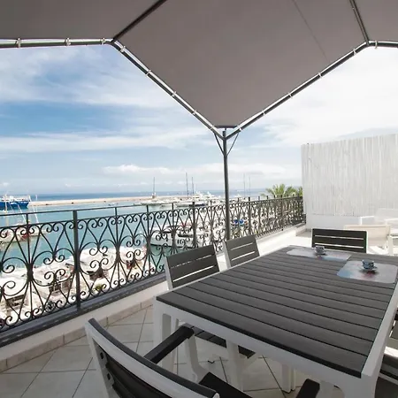 Exclusive Apartment Piccola Marina Casamicciola Terme Exterior photo