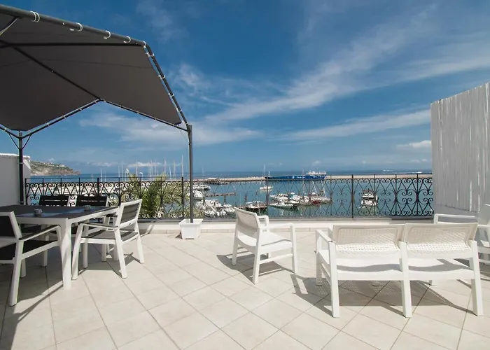 Exclusive Apartment Piccola Marina