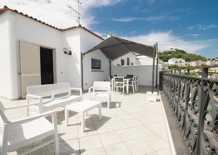 Exclusive Apartment Piccola Marina