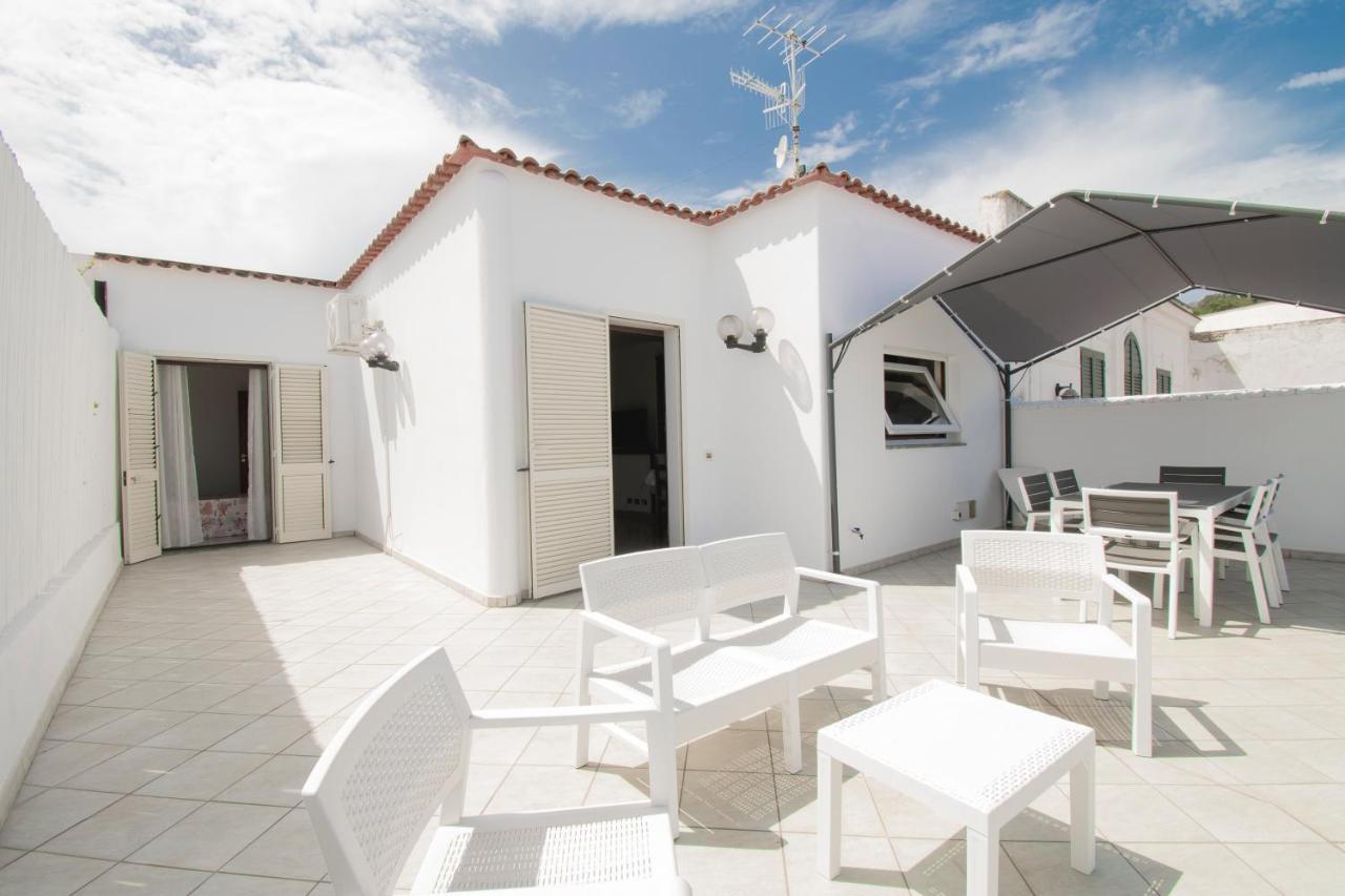 Exclusive Piccola Marina Apartment Casamicciola Terme