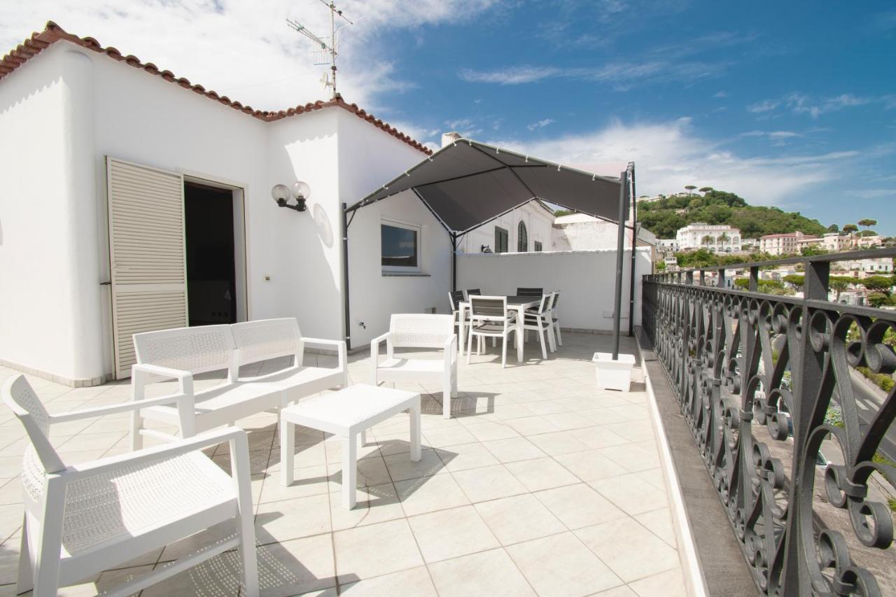 Exclusive Piccola Marina Casamicciola Terme