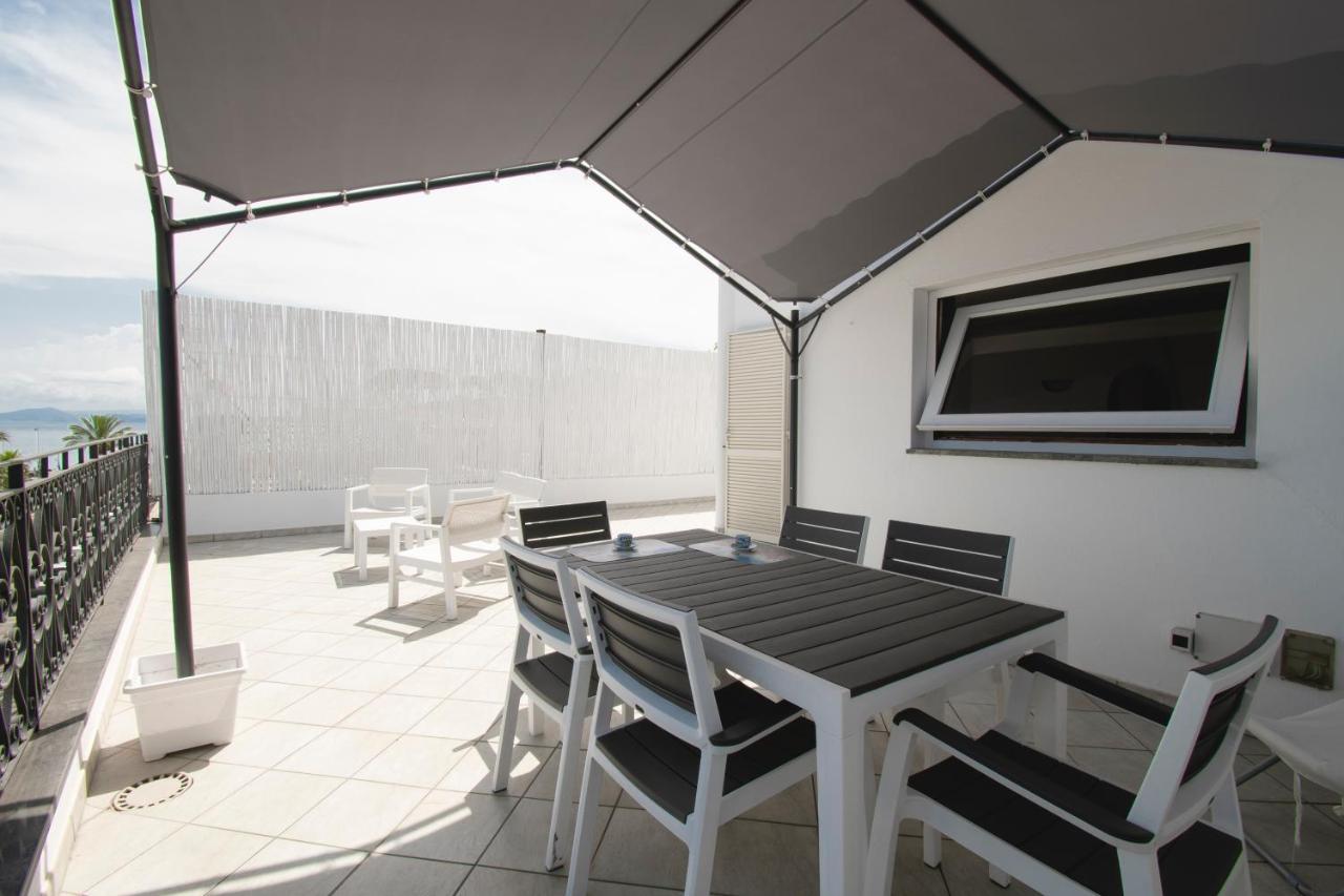Apartment Exclusive Piccola Marina Casamicciola Terme